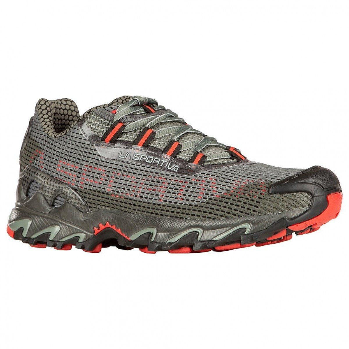 La Sportiva - Wildcat Women's - Clay/Hibiscus
