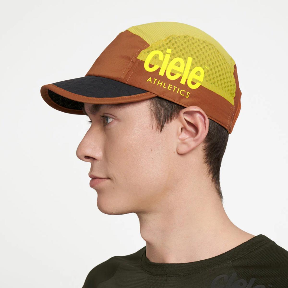 Ciele Athletics - GOCap - Elite 24 - Havolin