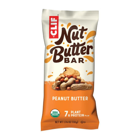 Clif Bar - Nut Butter Bar