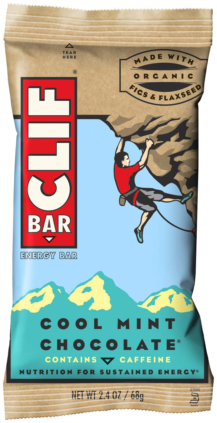Clif - Clif Bar