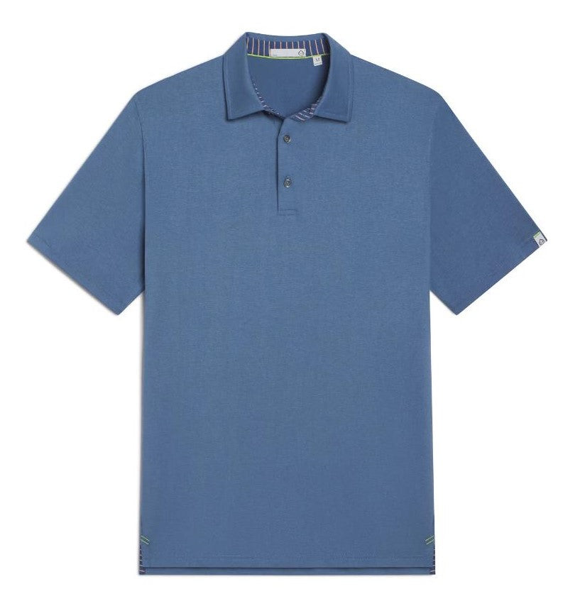 Tasc - Cloud Polo - Men's - Dusk