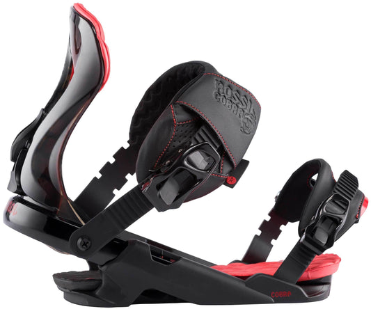 Rossignol - Cobra Binding - Black