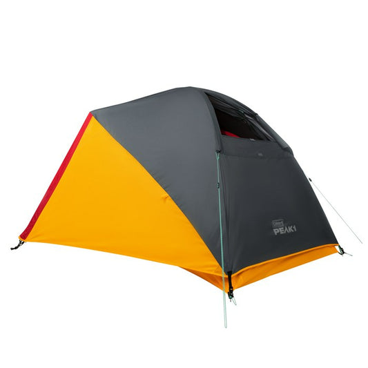Coleman - Peak1 Tent 3 Person - Dark Stone