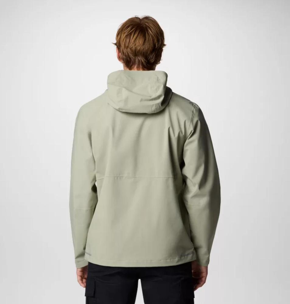 Columbia - Altbound Jacket - Black