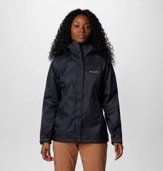 Columbia - Arcadia II Jacket - Black