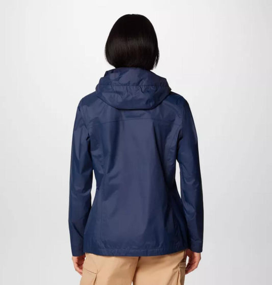 Columbia - Arcadia II Jacket - Collegiate Navy