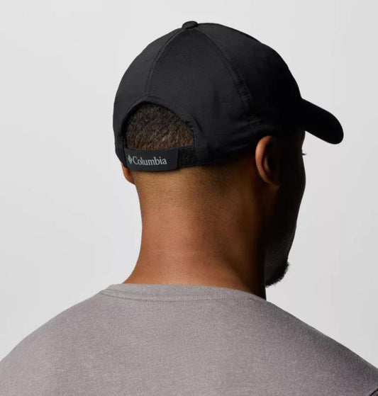 Columbia - Coolhead III Ball Cap - City Grey