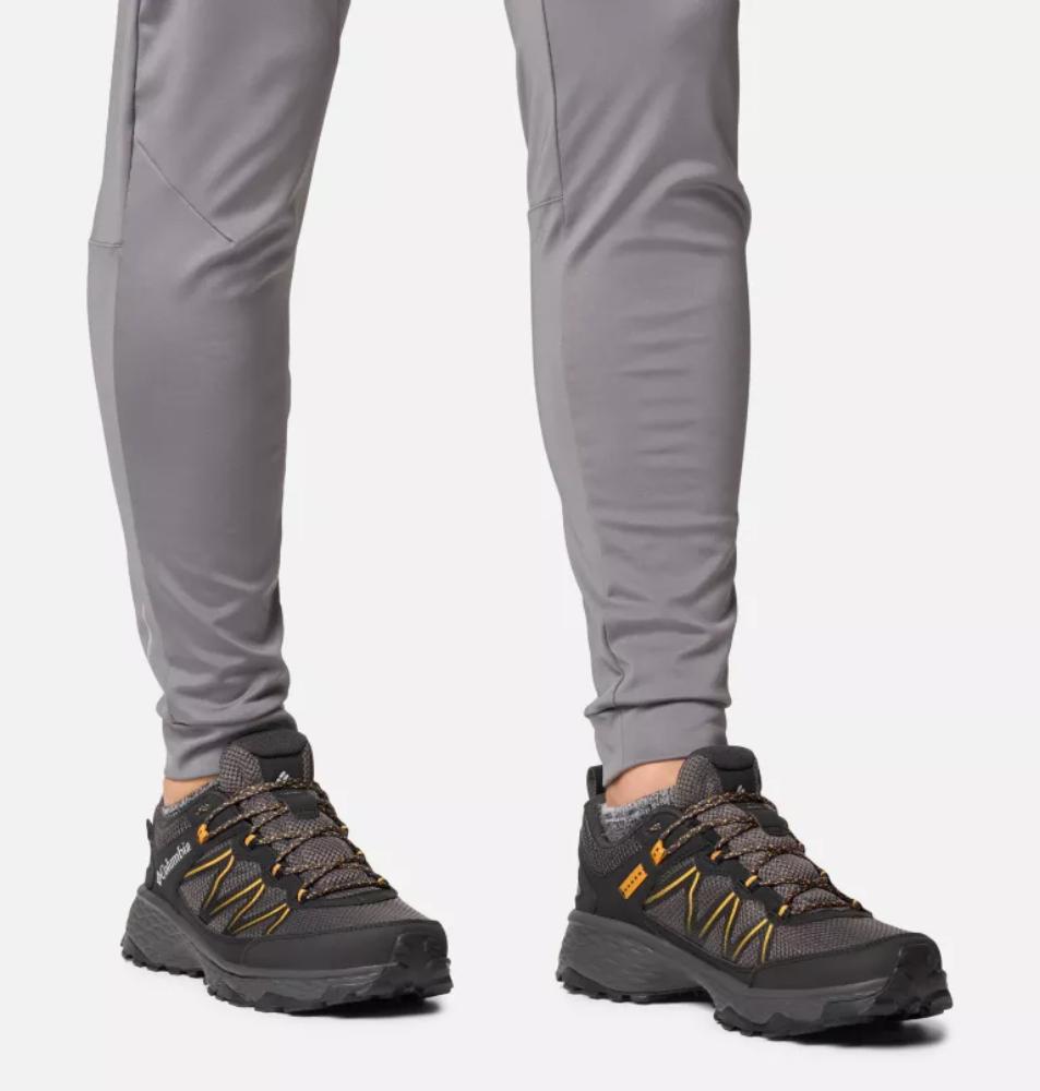 Columbia - Peakfreak Rush Outdry - Black / Raw Hone