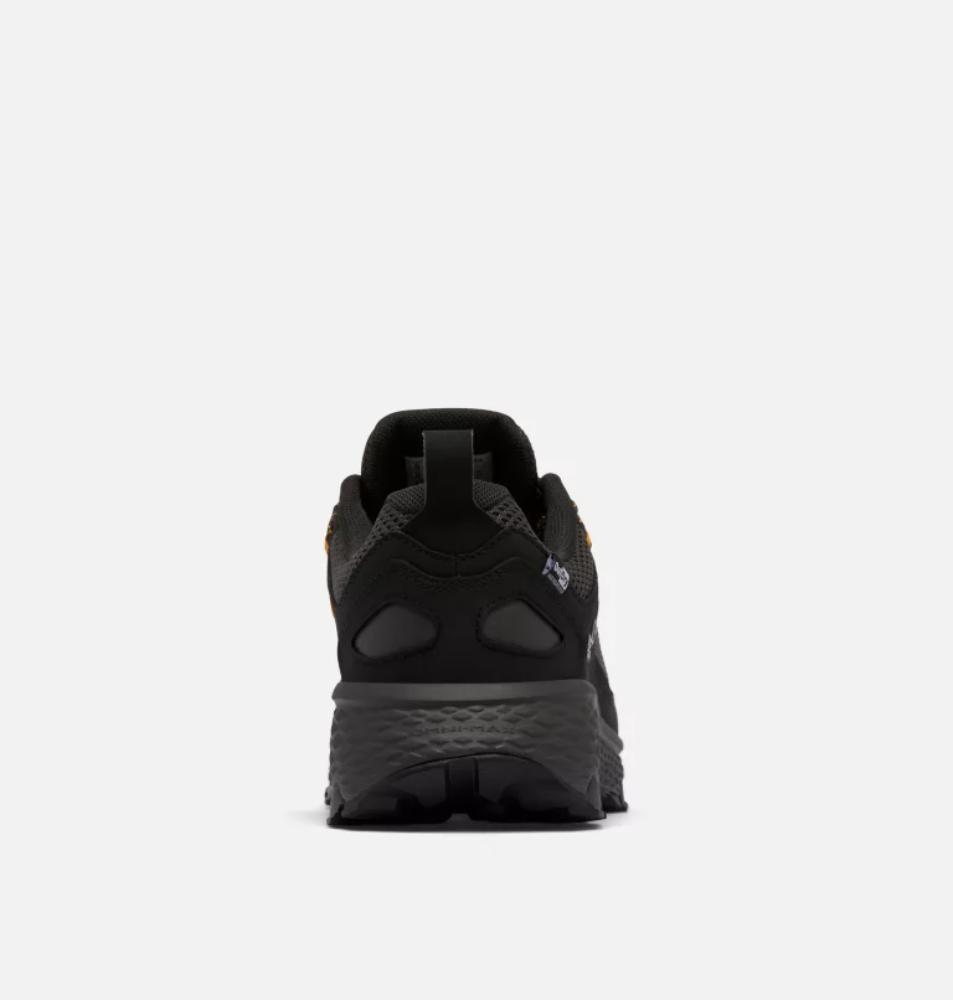 Columbia - Peakfreak Rush Outdry - Black / Raw Hone