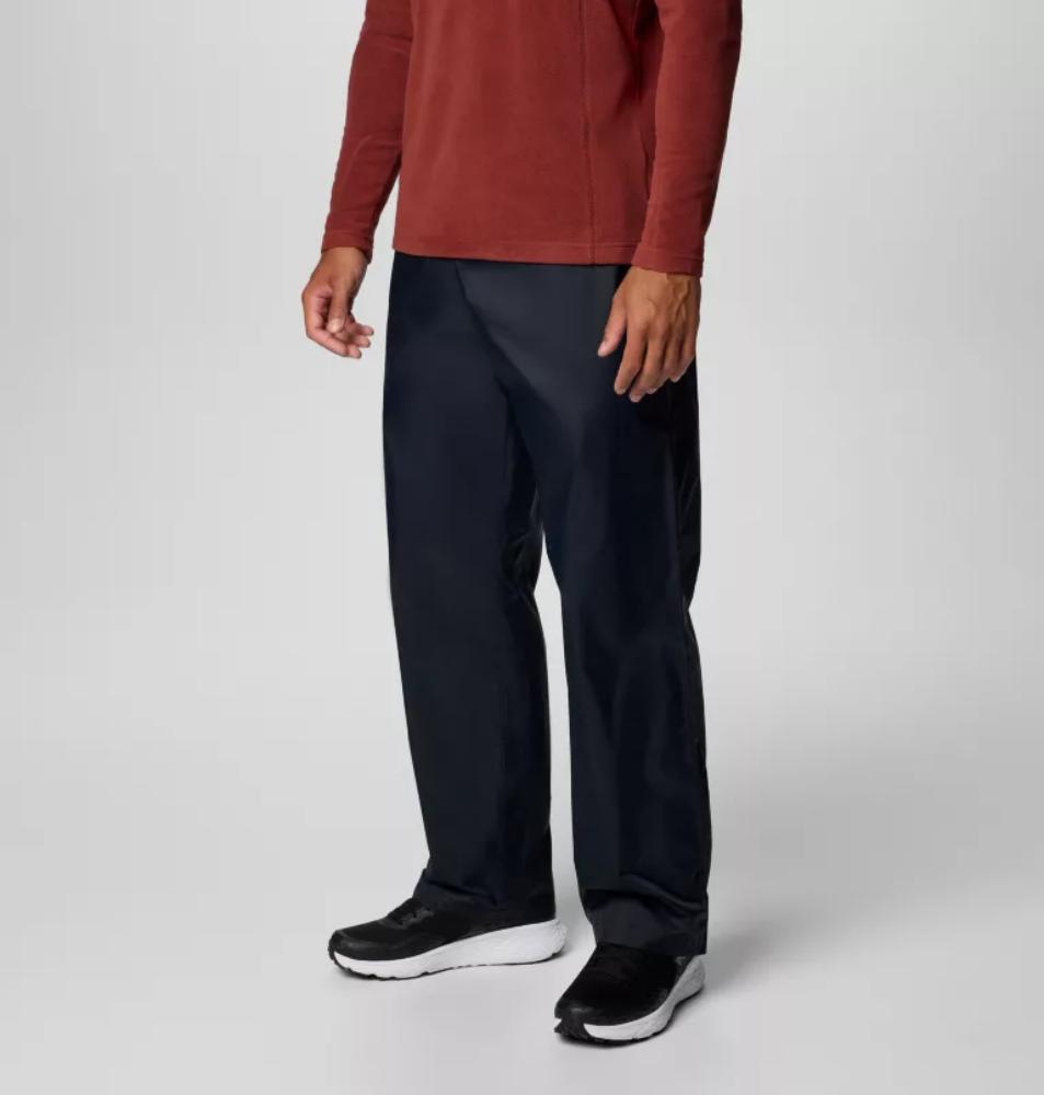 Columbia - Rebel Roamer II Pant - Black