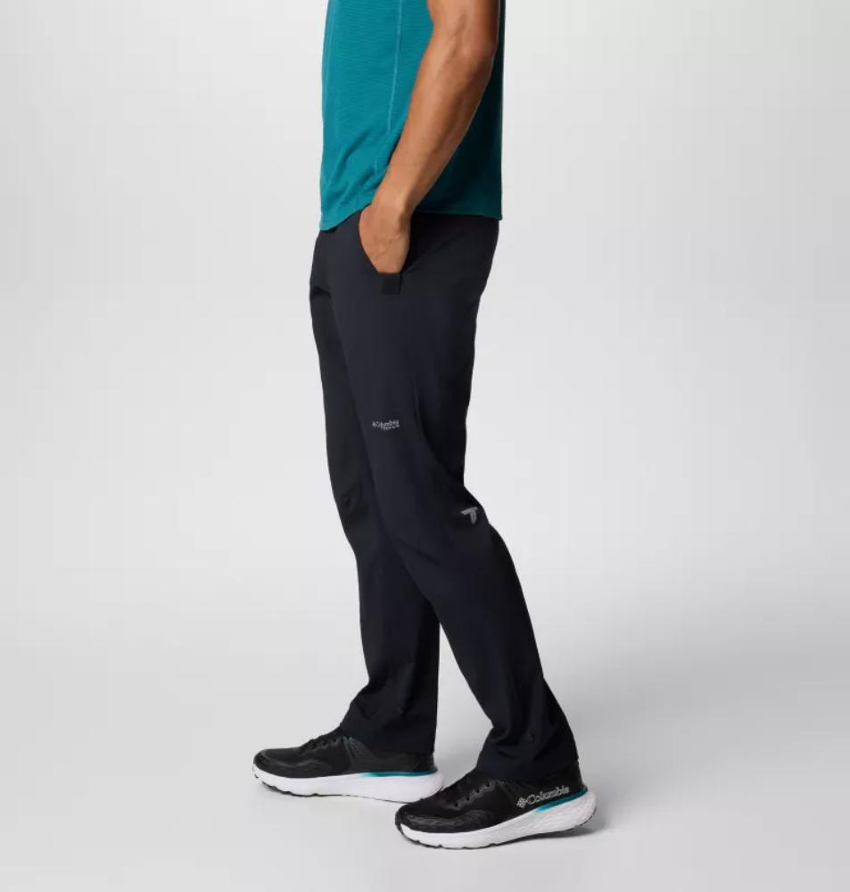 Columbia - Wanoga Lightweight Pant - Black