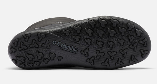 Columbia - Minx Slip IV - Black/ Graphite