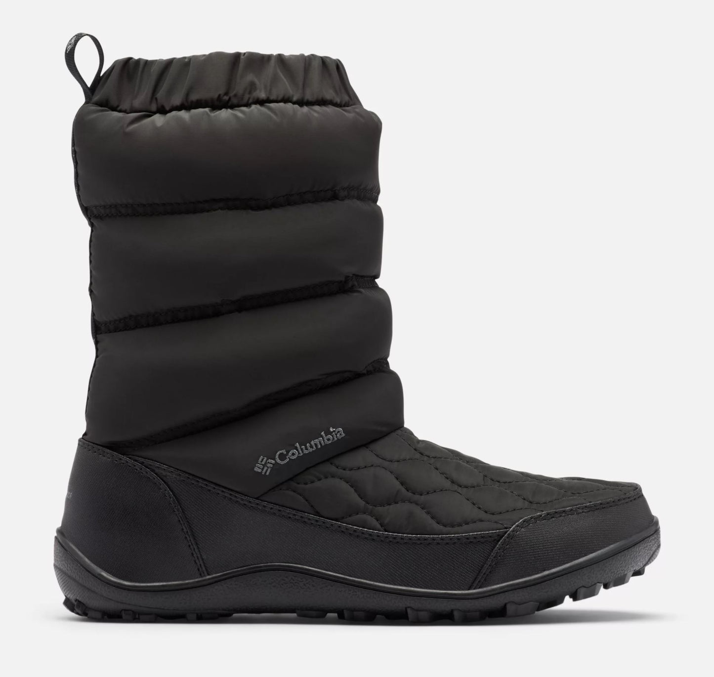 Columbia - Minx Slip IV - Black/ Graphite