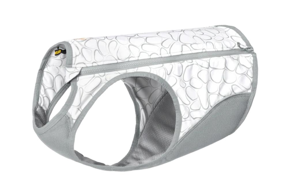 Ruffwear - Swamp Cooler Zip Vest - Graphite Gray