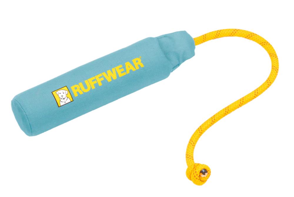Ruffwear - Lunker Toy - Biolumin Blue
