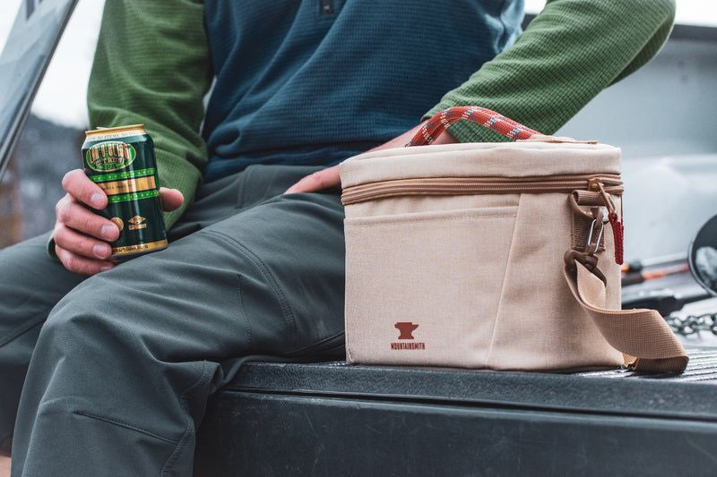 Mountainsmith - The TakeOut - Cedar Green