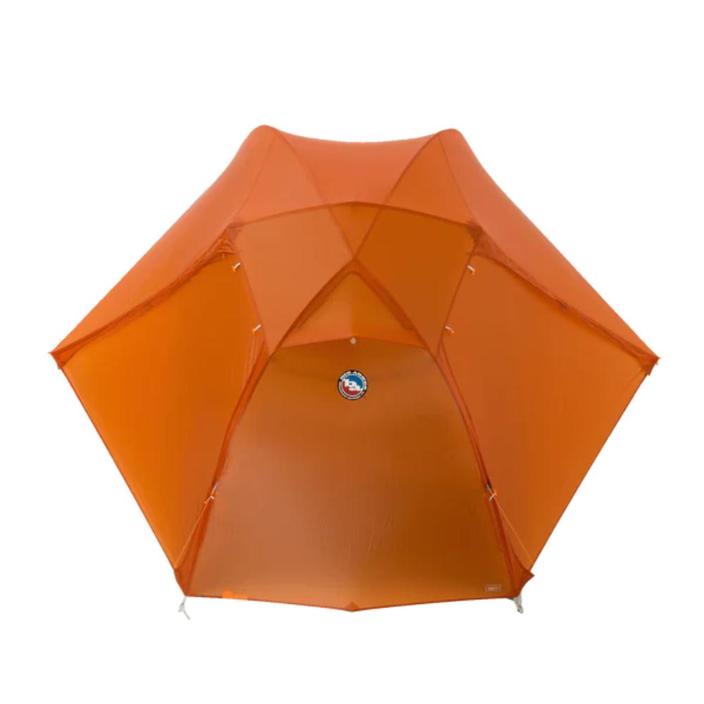 Big Agnes - Copper Spur UL2 Long - Tangelo Mercury