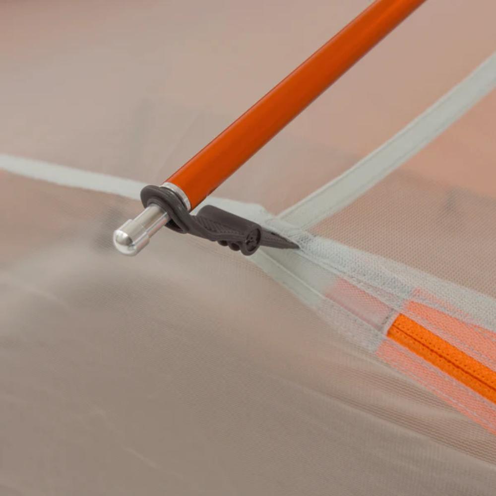 Big Agnes - Copper Spur UL2 Long - Tangelo Mercury