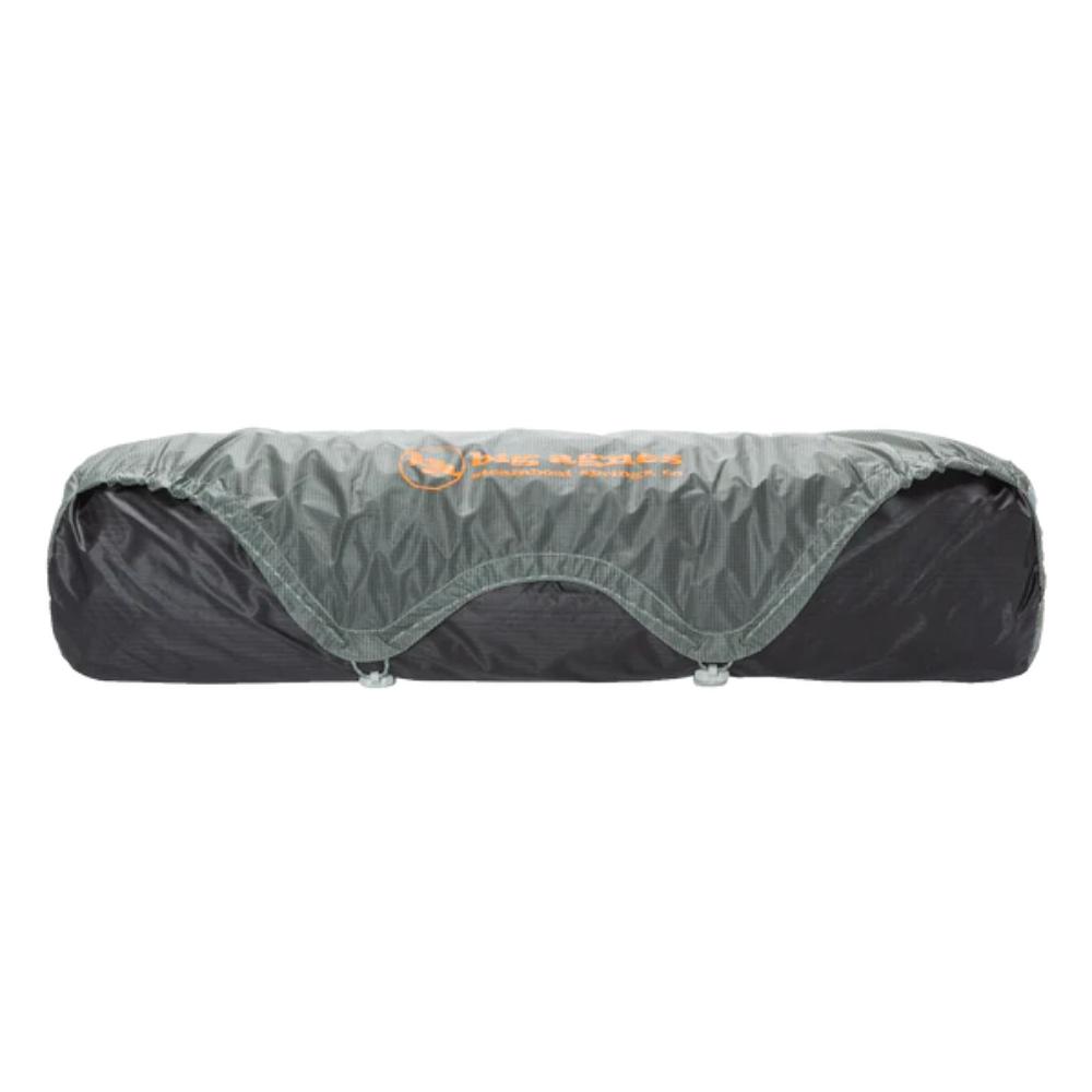 Big Agnes - Copper Spur UL2 Long - Tangelo Mercury