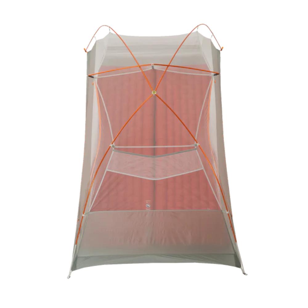 Big Agnes - Copper Spur UL2 Long - Tangelo Mercury