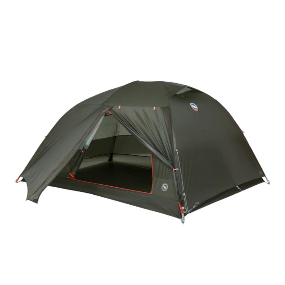 Big Agnes - Copper Spur UL3 - Lichen Green