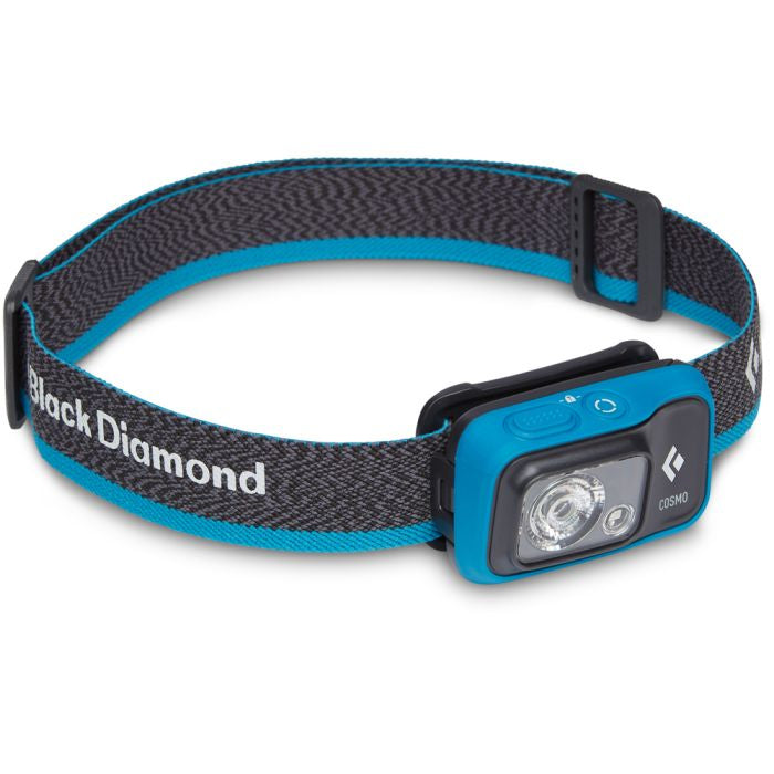 Black Diamond - Cosmo 350 Headlamp