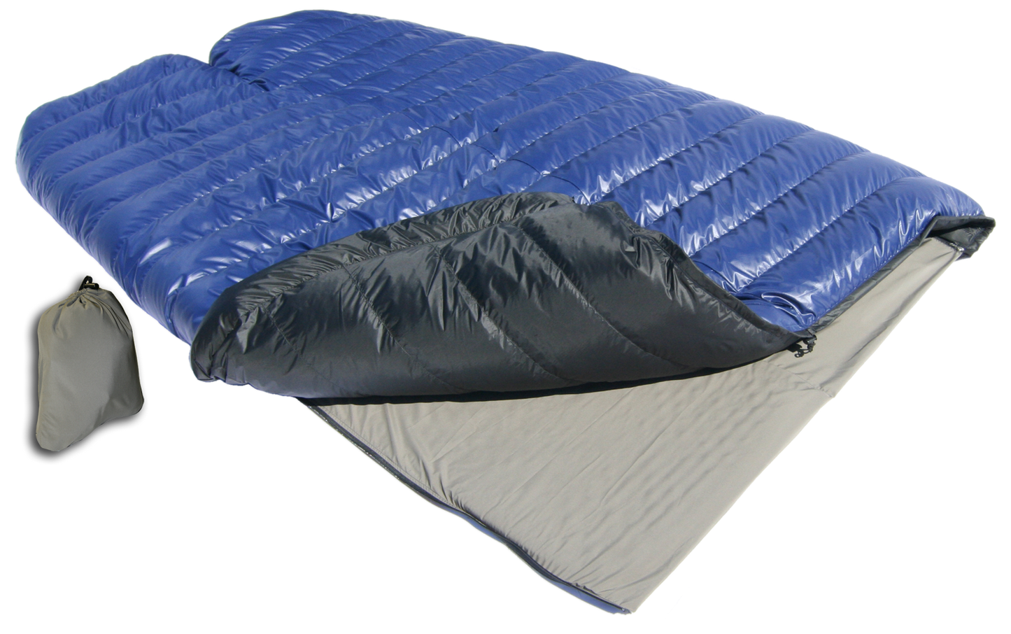 Western Mountaineering - Summer Coupler - 6-foot