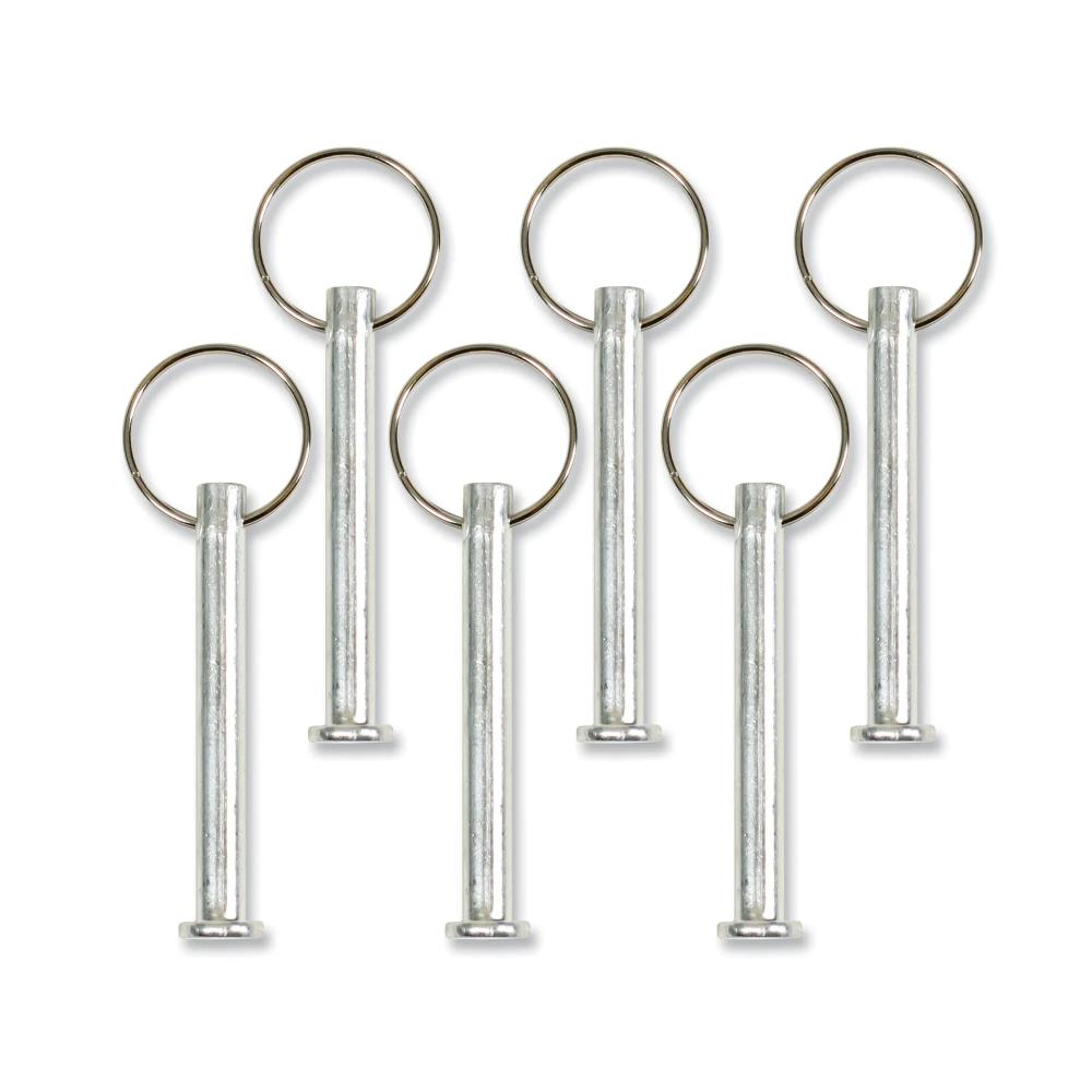 Stansport - Pack Frame Pins & Rings