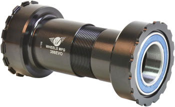 Wheels Manufacturing - 386Evo BB 22/24 Sram