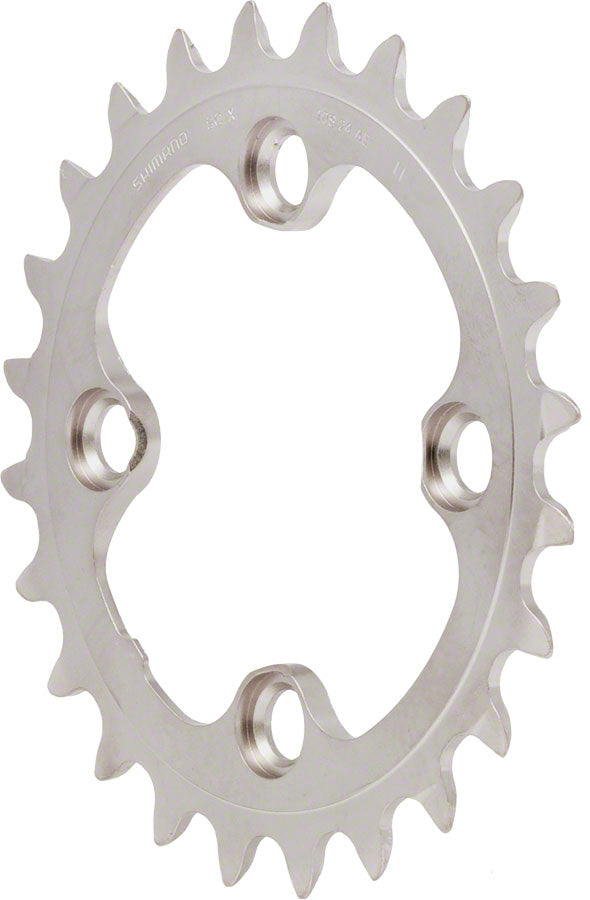 Shimano - XTR M980 24t 64mm 10-Speed Inner Chainring for 24-32-42t Set
