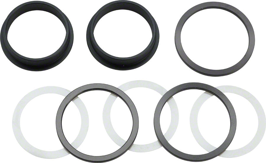 Chris King - ThreadFit 30 Bottom Bracket Conversion Kit #21, Mtn Wide 73mm