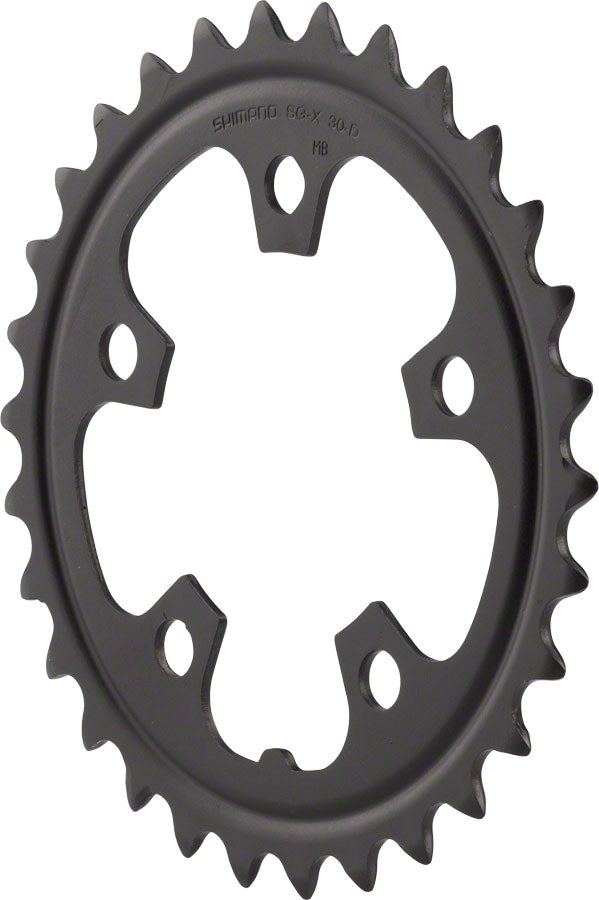Shimano - Sora 3503 30t 74mm 9-Speed Chainring, Black