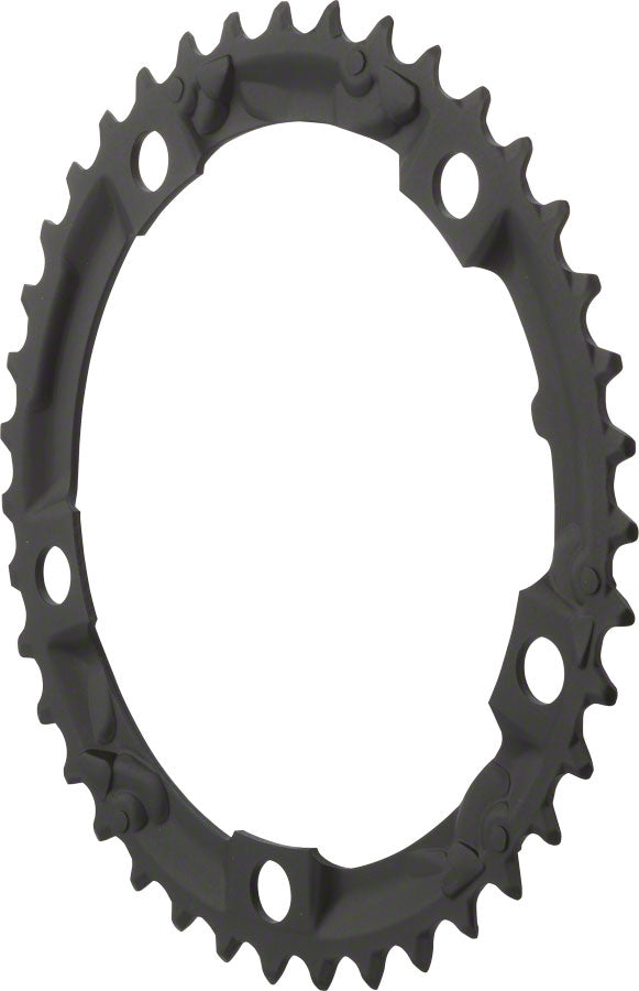 Shimano - Sora 3503 39t 130mm 9-Speed Chainring, Black