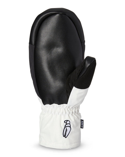 Crab Grab - Punch Youth Mitt - Black