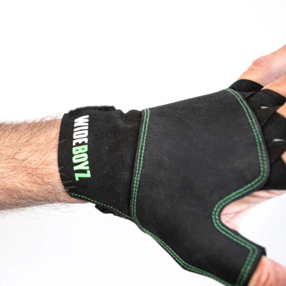 Rhino Skin Solutions - Wideboyz Crack Gloves