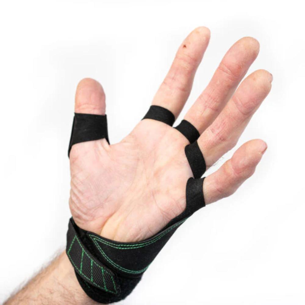 Rhino Skin Solutions - Wideboyz Crack Gloves