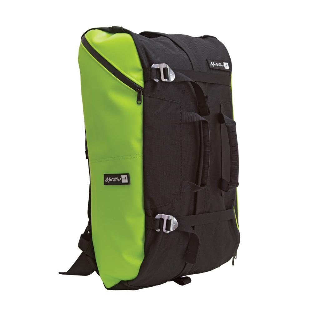 Metolius - Crag Station - Apple Green - Apple Green