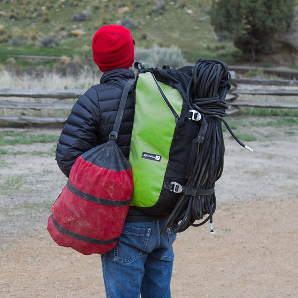 Metolius - Crag Station - Apple Green - Apple Green