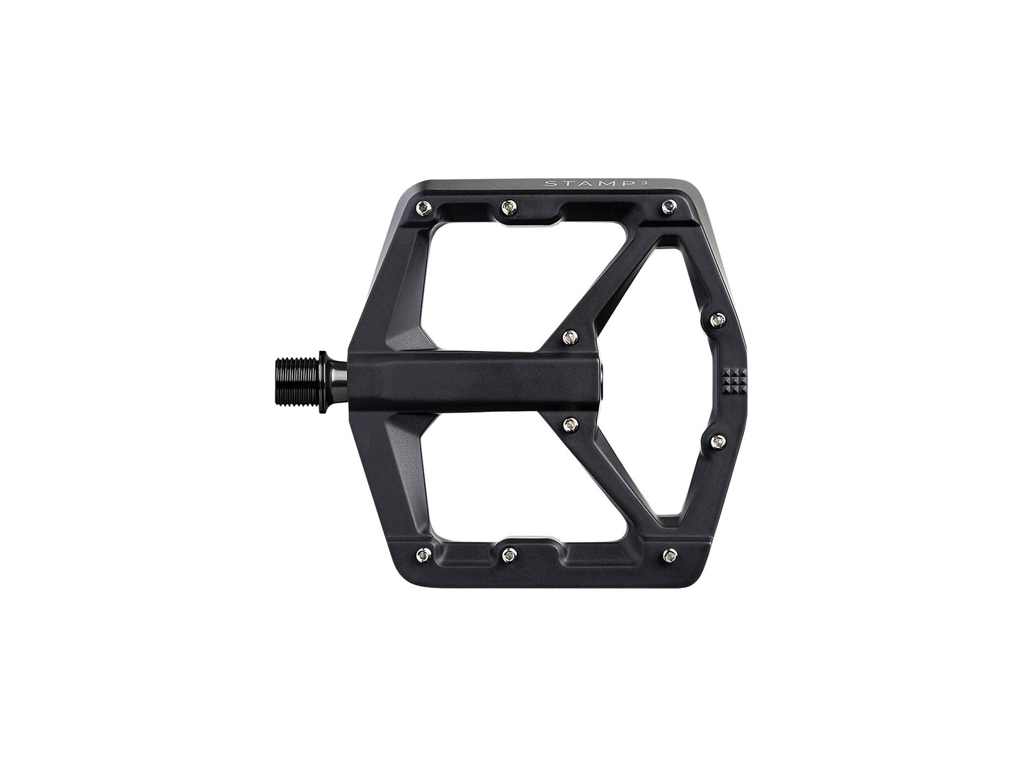 crankbrothers - Stamp 3 Large - Black