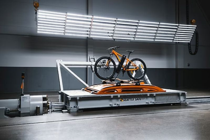 Thule - Evo Fixed Point