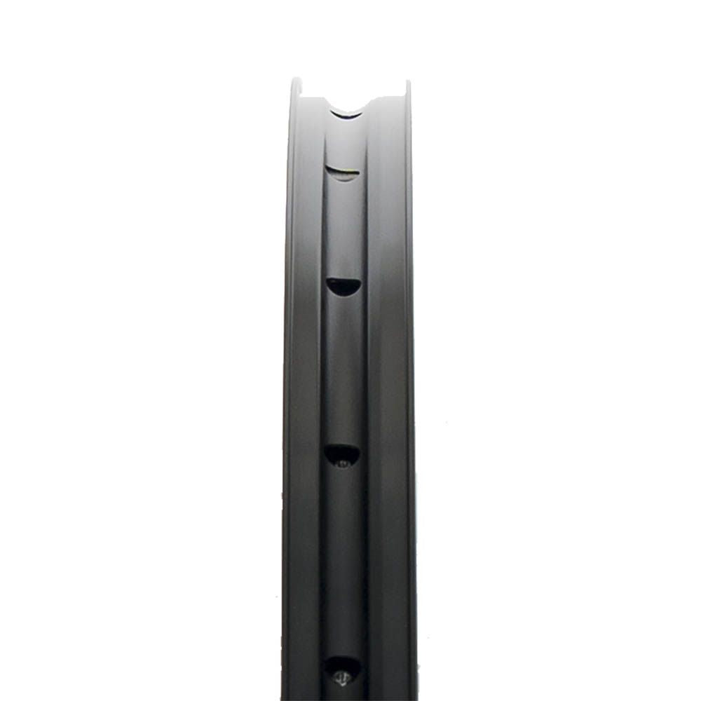 Stan's No Tubes - Crest MK4 - Black