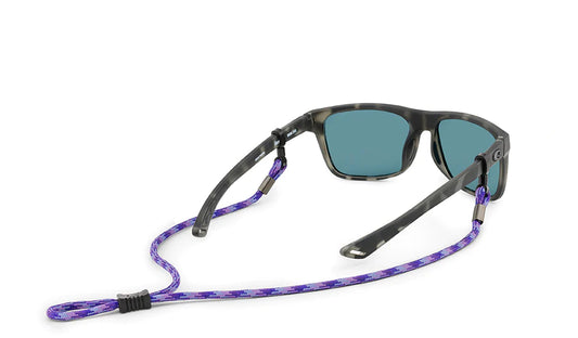 Croakies - Terra Spec Cord - Rasta