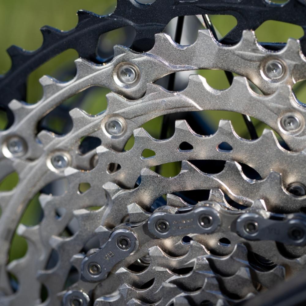 Shimano - CS-M7100 12s 10-51