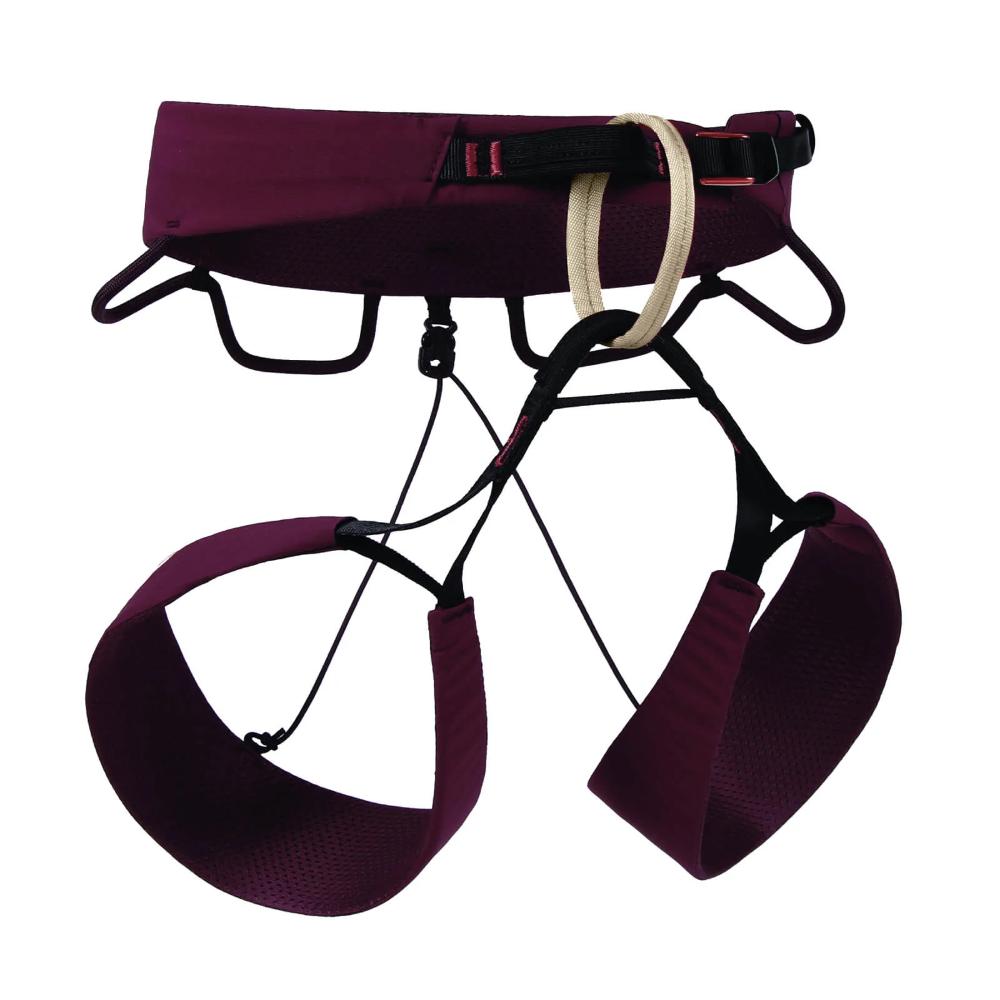 BLUE ICE - Cuesta Harness - Decadent Chocolate