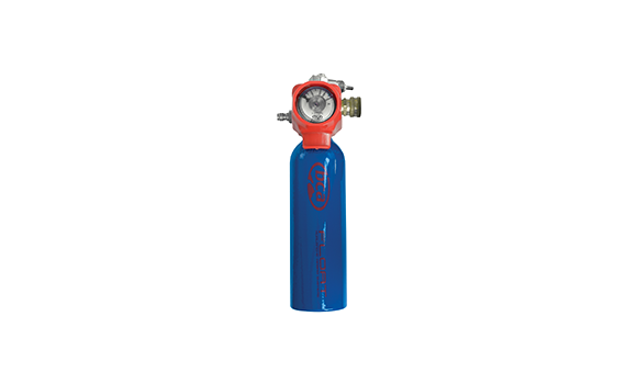 Backcountry Access - Float 2.0 Cylinder (Empty)