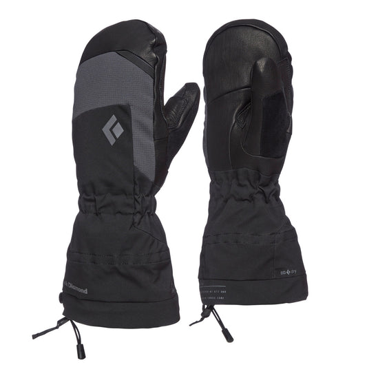 Black Diamond - Mercury Mitts - Men's