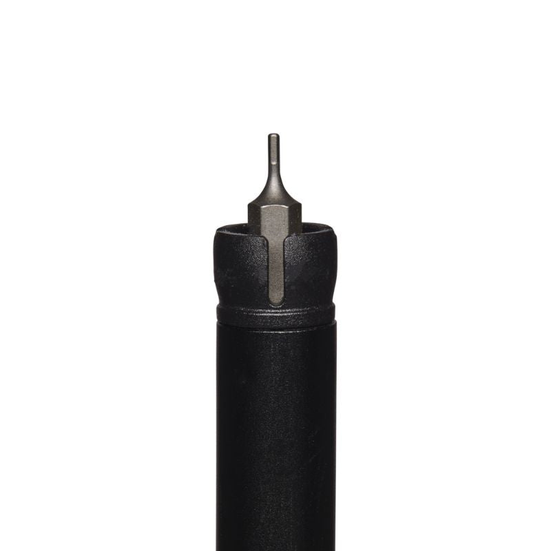 Black Diamond - Pursuit FLZ Trekking Poles - Black-Octane