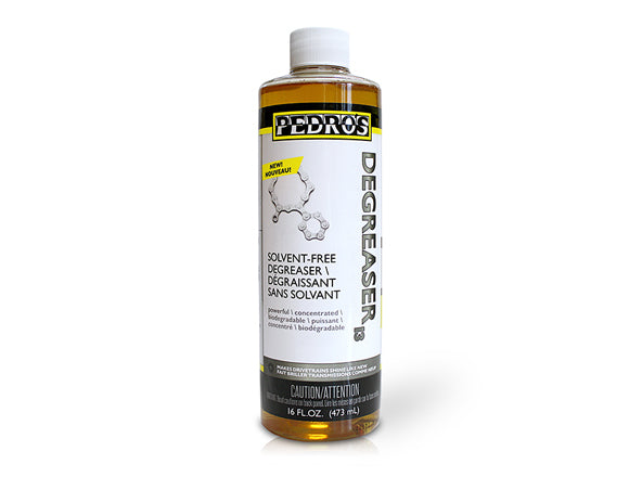 Pedros - Solvent Free Degreaser 13