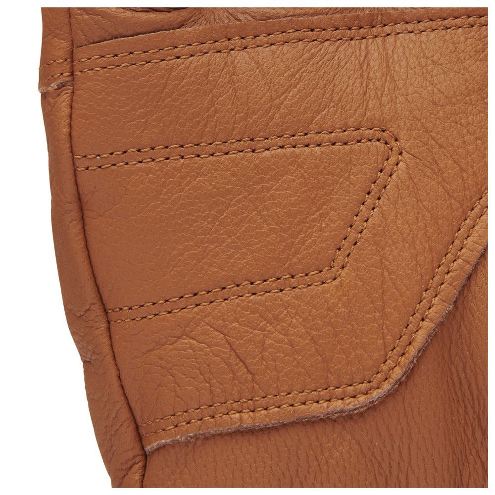 Black Diamond - Spark Gloves - Unisex - Henna-Ink Blue