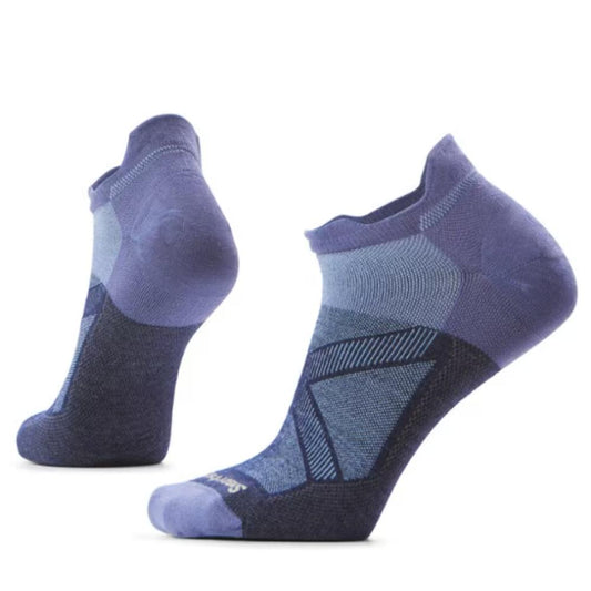 Smartwool - Bike Zero Cushion Ankle Socks - Nightfall Blue
